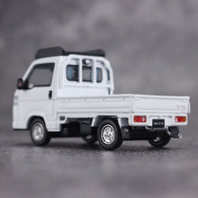 Load image into Gallery viewer, MH 1:64 White JDM ACTY Truck Accessories Sports Model Diecast Metal Car New Collection