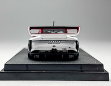 Load image into Gallery viewer, HKM 1:64 White 911 GT3 R 992 Rennsport Sports Model Diecast Metal Car New Collection
