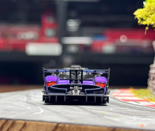 Load image into Gallery viewer, CM 1:64 Zonda Revolucion Racing Sports Model Diecast Metal Car New Collection