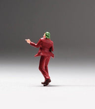 Load image into Gallery viewer, 1:64 Painted Unpainted Figure Model Miniature Resin Diorama Sand Clown Man Toy New