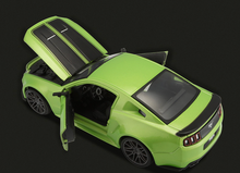 Load image into Gallery viewer, Maisto 1:24 Mustang Street Racer Muscle Sports Model Toy Diecast Metal Car BN