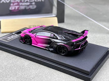 Load image into Gallery viewer, Star 1:64 Aventador LP700-4 GT EVO LBWK Sports Model Diecast Metal Car New