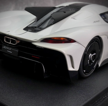 Load image into Gallery viewer, GTspirit 1:18 Absolut Jesko Super Racing Sports Model Diecast Resin Car New