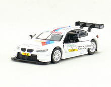 Load image into Gallery viewer, CCA 1:42 BMW M3 DTM Racing Sports Model Toy Diecast Metal Car BN