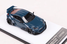 Load image into Gallery viewer, Scalemini 1:64 JDM GR86 Rocket Bunny Racing Sports Model Diecast Resin Car