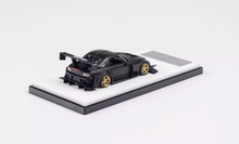 Load image into Gallery viewer, MT 1:64 JDM Black S2000 AP1 JS Racing Sports Model Diecast Metal Car New