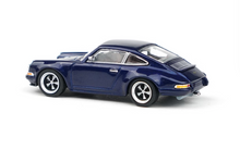 Load image into Gallery viewer, Poprace 1:64 Monaco Singer 964 Racing Sports Model Diecast Metal Car New Collection