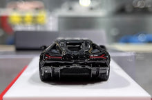 Load image into Gallery viewer, 1:64 Black Revuelto Racing Sports Model Diecast Resin Car New Collection