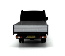 Load image into Gallery viewer, 1:76 White Transit Double Cab Delivery Truck Model Diecast Metal Car New