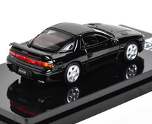 Load image into Gallery viewer, HJ 1:64 JDM GTO Twin Turbo Racing Sports Model Diecast Metal Car New Collection