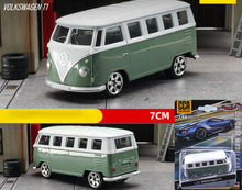Load image into Gallery viewer, CCA 1:64 Pickup Sedan Van SUV Racing Sports Model Toy Diecast Metal Car New