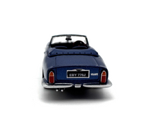 Load image into Gallery viewer, 1:76 Blue 1969 DB6 MKII Convertible Classic Sports Model Diecast Metal Car New Collection
