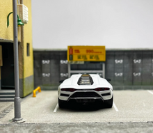 Load image into Gallery viewer, MINIGT 1:64 Countach LPI800-4 Racing Sports Model Diecast Metal Car #567