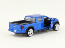 Load image into Gallery viewer, CCA 1:52 FORD F150 SVT Raptor Pickup Truck Sports Model Toy Diecast Metal Car BN