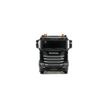 Load image into Gallery viewer, Masdi 1:64 Black R650 Truck Tractor Model Diecast Metal Car New Collection