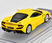 Load image into Gallery viewer, XF 1:64 F8 Tributo Super Racing Sports Diecast Model Metal Car New