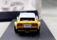 Load image into Gallery viewer, RM 1:64 #2 GTV6 Widebody Hatchback Sports Model Diecast Metal Car New Collection