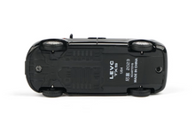 Load image into Gallery viewer, XCARTOYS 1:64 Black Geely EV LEVC TX5 London Model Diecast Metal Car New