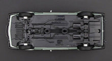 Load image into Gallery viewer, Bburago 1:24 1982 Capri 1600 GT Racing Sports Model Toy Diecast Metal Car BN