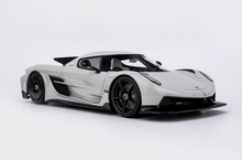 Load image into Gallery viewer, GTspirit 1:18 Absolut Jesko Super Racing Sports Model Diecast Resin Car New