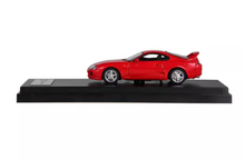 Load image into Gallery viewer, LCD 1:64 JDM Fast Supra A80 Coupe Racing Sports Model Diecast Metal Car New