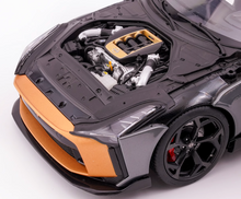 Load image into Gallery viewer, AUTOart 1:18 GT-R50 by Italdesign Racing Sports Model Diecast Metal Car New Collection