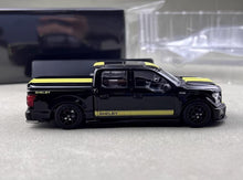 Load image into Gallery viewer, Funny 1:64 Black F150 Shelby Pickup Sport Truck Model Diecast Metal Car New Collection