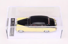Load image into Gallery viewer, DCM 1:64 Yellow Phantom VI 6 Classic Vintage Luxury Model Diecast Metal Car