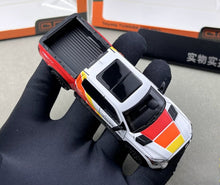 Load image into Gallery viewer, GCD 1:64 Tundra MK3 XK70 Pickup Truck Sports Model Diecast Metal Car New Collection