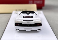 Load image into Gallery viewer, DMH 1:64 White F50 Aperta Convertible Racing Sport Model Diecast Resin Car New
