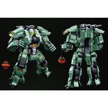 Load image into Gallery viewer, 542PCS MOC Cartoon Comic Robot Mecha Figure Model Toy Building Block Brick Gift Kids Compatible Lego