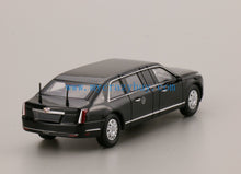 Load image into Gallery viewer, 1:64 596 US Limo One Beast Luxury Third Gen. Model Diecast Metal Car New Collection