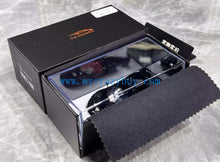 Load image into Gallery viewer, YM 1:64 Black MC12 Stradale Racing Sports Model Diecast Resin Car New Collection