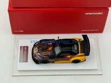 Load image into Gallery viewer, Onemodel 1:64 JDM S2000 JS Racing Sports Hard Top Model Diecast Resin Car New Collection