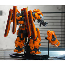 Load image into Gallery viewer, 1385PCS MOC Steel Super Mecha Figure Robot Model Toy Building Block Brick Gift Kids Compatible Lego