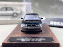 Load image into Gallery viewer, FW 1:64 Black LS400 XF10 UCF10 Sedan Sports Model Diecast Metal Car New Collection