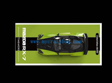 Load image into Gallery viewer, TM 1:64 RX7 Veilside Figure Racing Sports Model Diecast Metal Car New Collection