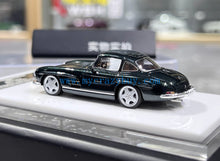 Load image into Gallery viewer, MY64 1:64 Green 1996 AMG 300SL Classic Sports Model Diecast Resin Car New Collection