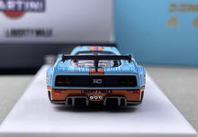 Load image into Gallery viewer, DK 1:64 Blue Gulf LBWK F40 Racing Sports Model Diecast Metal Car New Collection