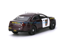 Load image into Gallery viewer, 1:64 596 Taurus Minnesota Patrol Police Interceptor Model Diecast Metal Car