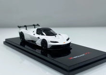 Load image into Gallery viewer, ATS 1:64 White KTM X-Bow GT XR Racing Sports Model Diecast Metal Car Box New Collection