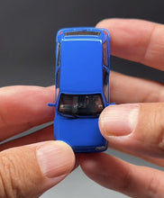 Load image into Gallery viewer, Masdi 1:64 APA Blue 5 GT Turbo Classic Sports Model Diecast Metal Car New Collection