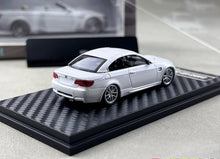 Load image into Gallery viewer, Fine 1:64 White M3 E93 Convertible Sports Model Diecast Metal Car Box New Collection