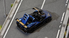Load image into Gallery viewer, IHCM 1:64 APA Blue Carbon KTM X Bow GT-XR Sport Open Model Diecast Metal Car