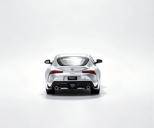 Load image into Gallery viewer, ATS 1:64 Silver GR Supra A90 Coupe Sports Model Diecast Metal Car Box New Collection