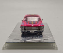 Load image into Gallery viewer, 97m 1:64 Pink 1964 Deville Coupe Lowrider Sports Model Diecast Metal Car New Collection