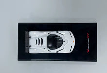 Load image into Gallery viewer, ATS 1:64 White KTM X-Bow GT XR Racing Sports Model Diecast Metal Car Box New Collection