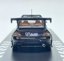 Load image into Gallery viewer, IHCM 1:64 Black Lancer EVO IX 9 GSR Widebody Sport Model Diecast Metal Car New Collection