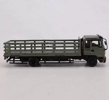 Load image into Gallery viewer, GCD 1:64 Green T008 Army Forward Delivery Truck Model Diecast Metal Car New Collection