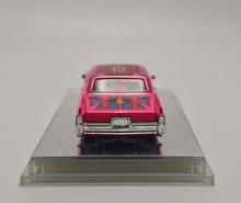Load image into Gallery viewer, 97m 1:64 Pink 1964 Deville Coupe Lowrider Sports Model Diecast Metal Car New Collection